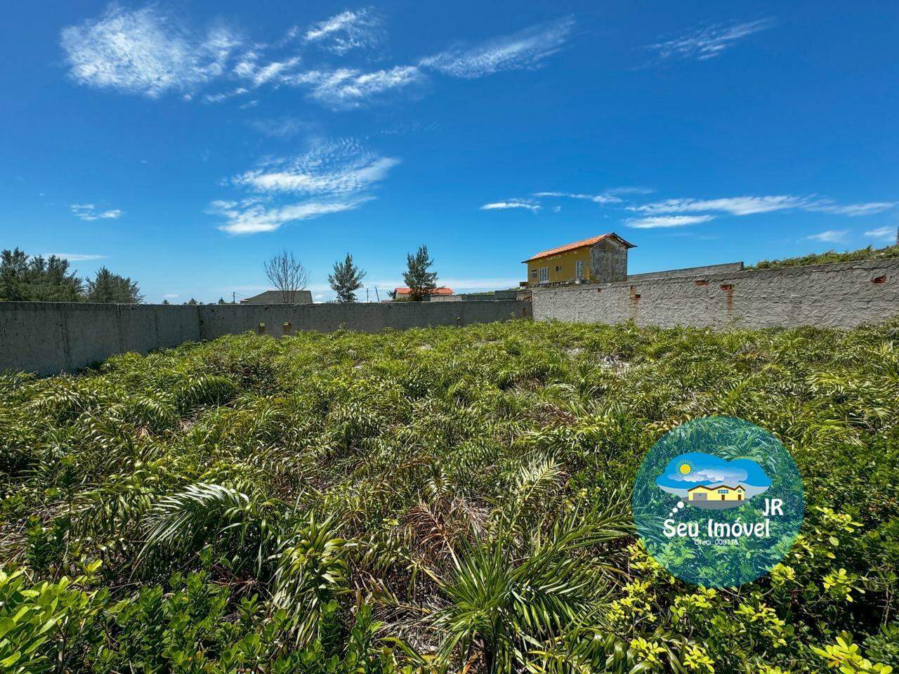 Terreno em Praia Seca, Araruama
