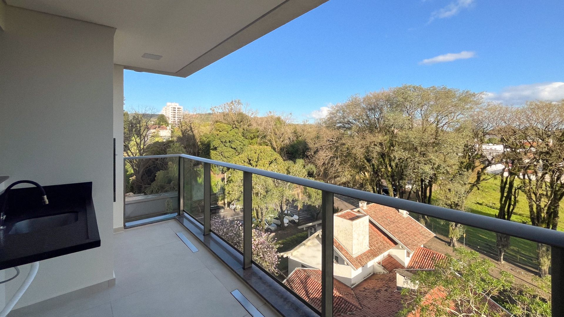 Apartamento Semimobiliado no Edifício Neo - Foto 8