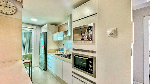 Apartamento no München  com 3 dormitórios e Suíte - Foto 11