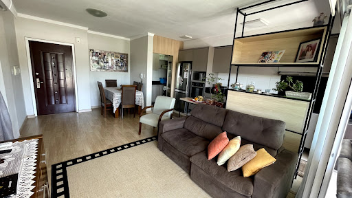Ótimo Apartamento no Arroio Grande com 2 dormitórios - Foto 4