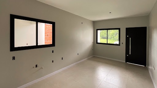 Casa em Linha Santa Cruz com 3 dormitórios e suíte - Foto 7