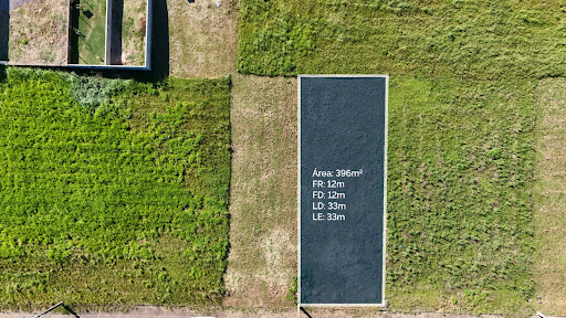 Terreno à venda em Conventos, Vera Cruz por R$95 mil