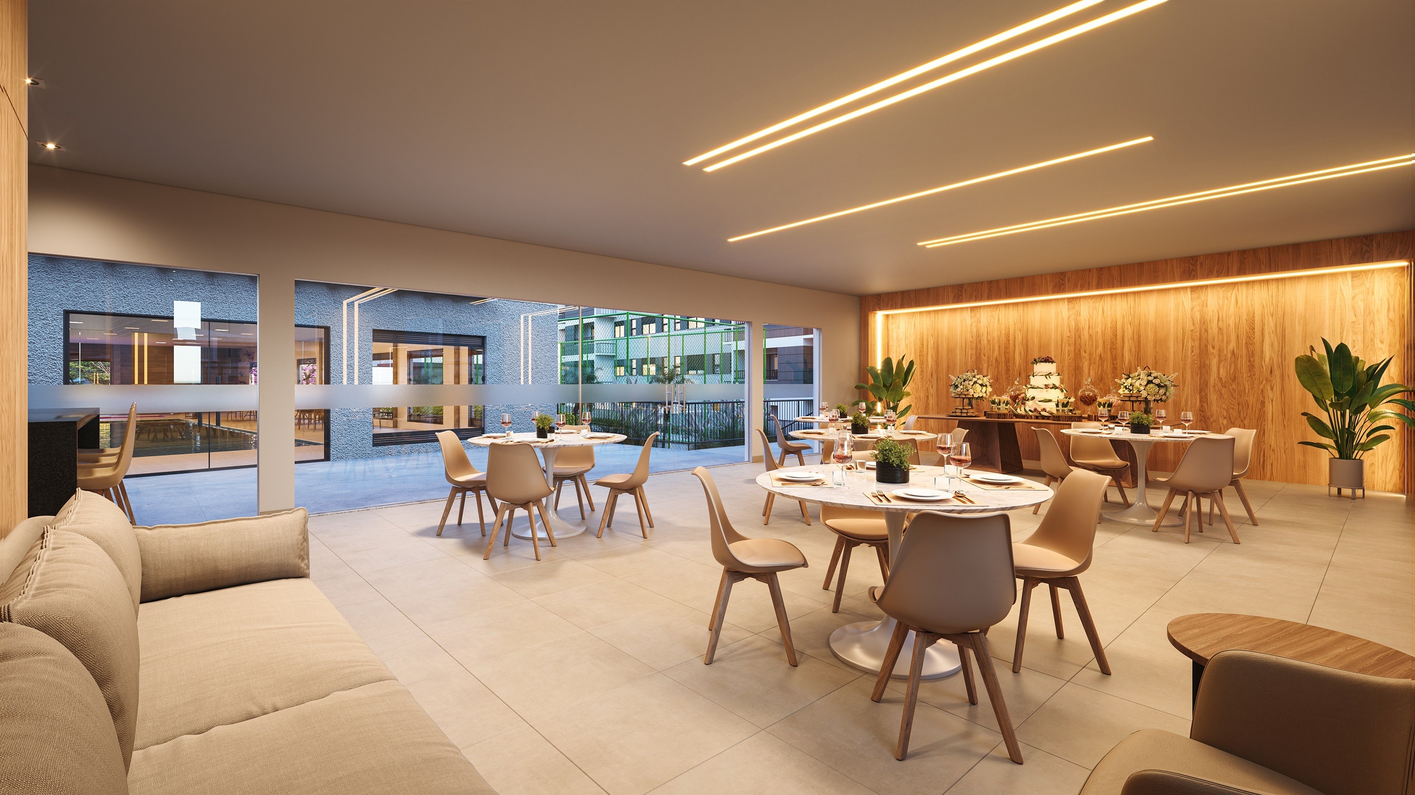 Residencial Sensia Jardim Botânico - Foto 8