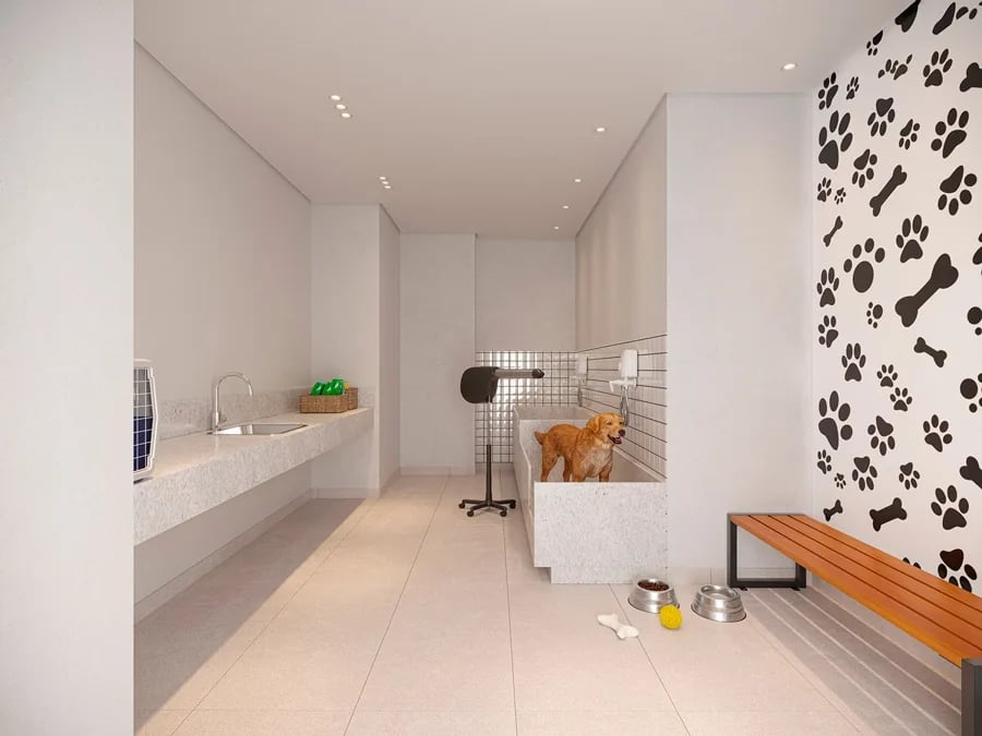 Residencial Sensia Barra - Foto 18