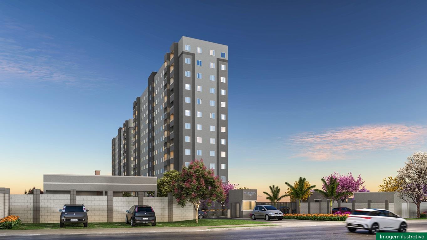Residencial Tibre