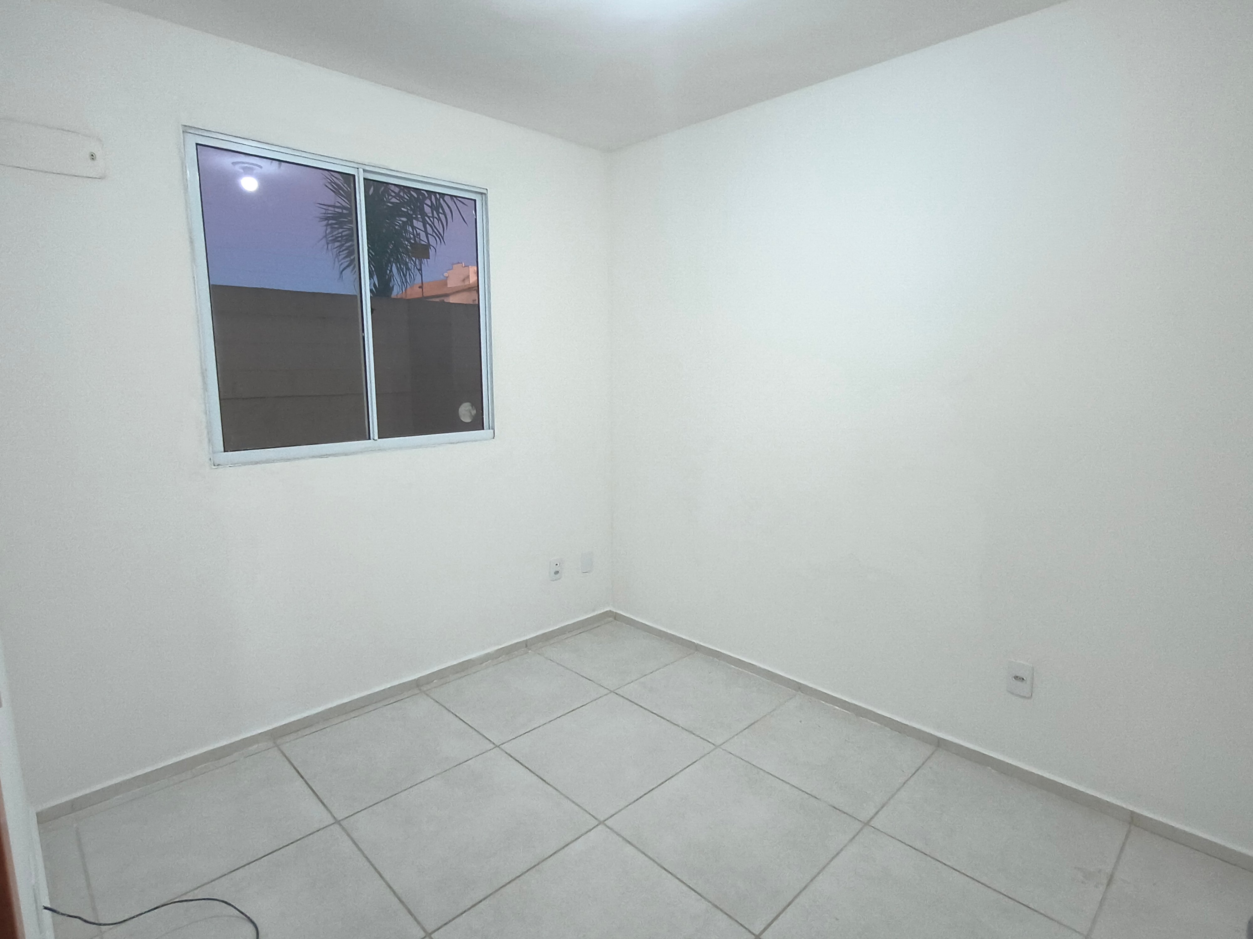 Apto térreo com quintal  para locação - Boa Vista - Foto 11