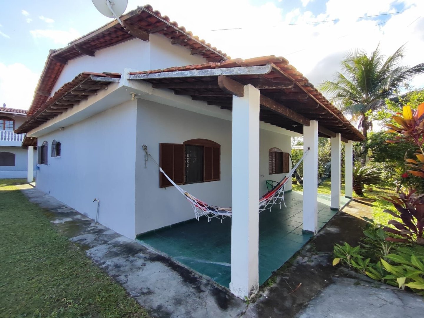 Casa em Ipitangas, Saquarema