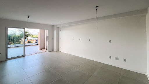 Apartamento no Edifício Urban com 1 dormitório e Terraço - Foto 3