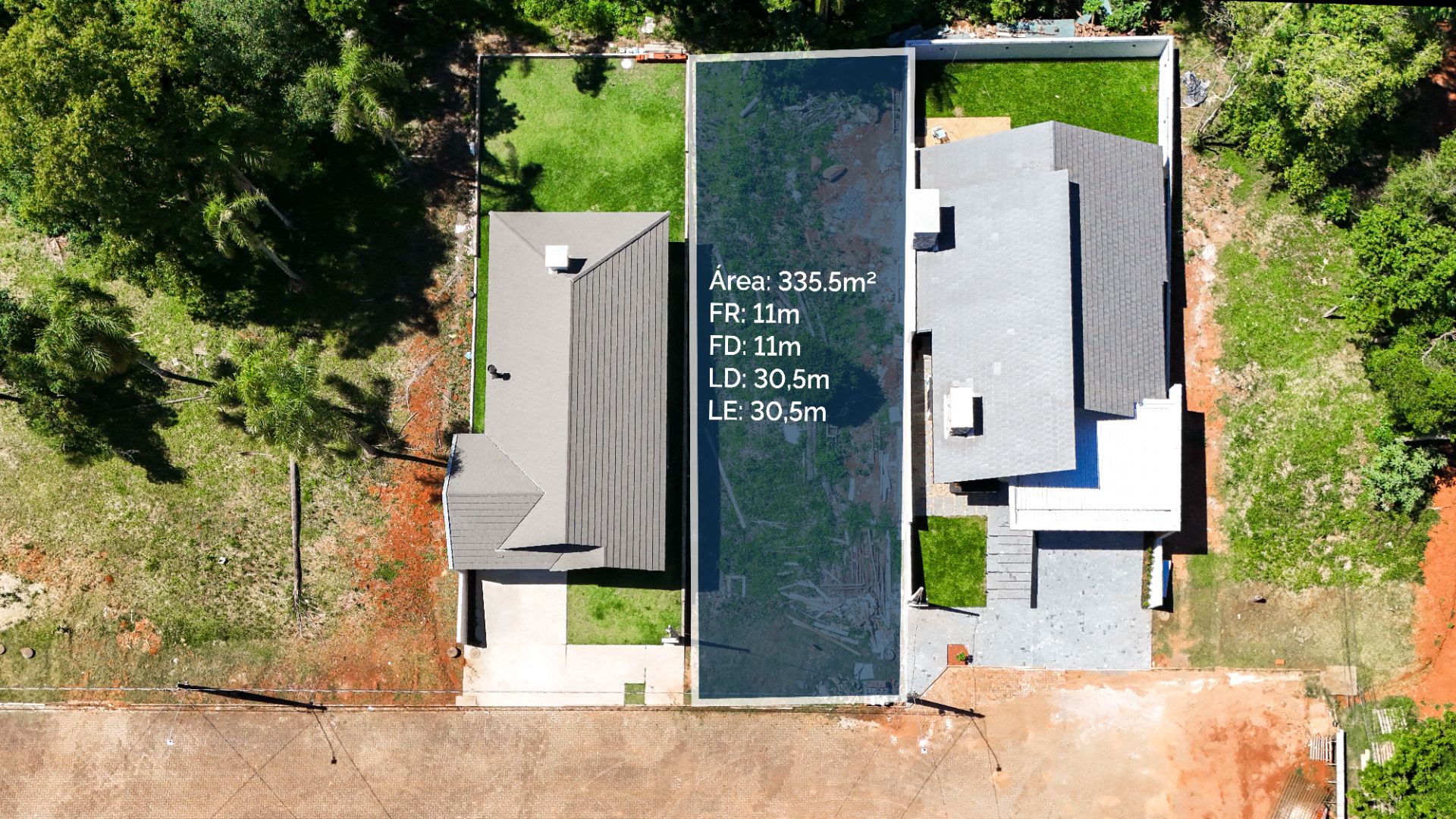 Terreno no Royal Country Residencial - Foto 6