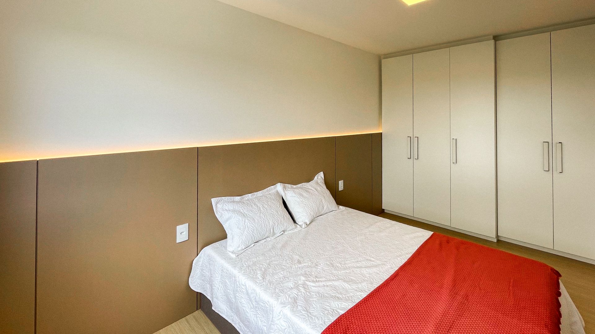 Apartamento no Urban com 2 dormitórios - Foto 9