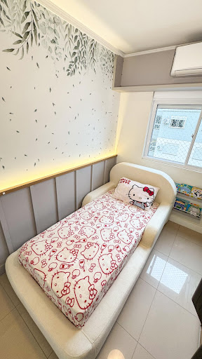 Apartamento no Vivaz com 2 dormitórios - Foto 10