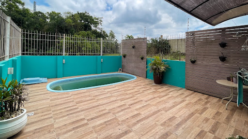 Geminado na João Alves com 2 dormitórios e piscina - Foto 10