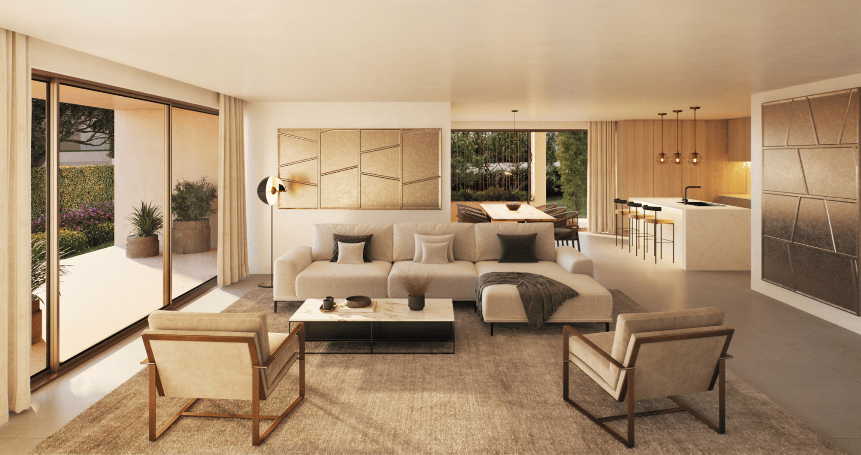 THE RESIDENCES VALE DO LOBO — foto 5