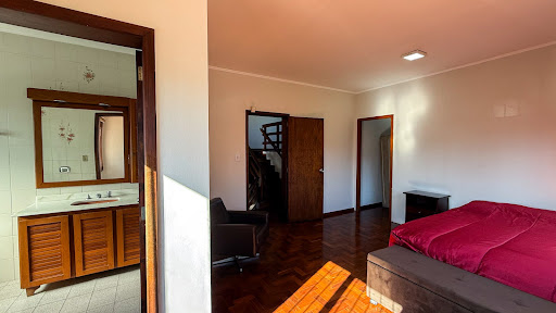Casa no Higienópolis com 1 suíte e piscina - Foto 12