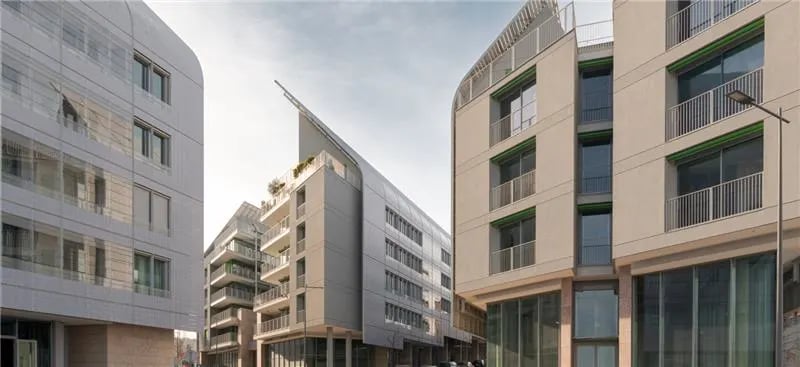 TORRE FACTORY -  A4D (T2) — foto 7
