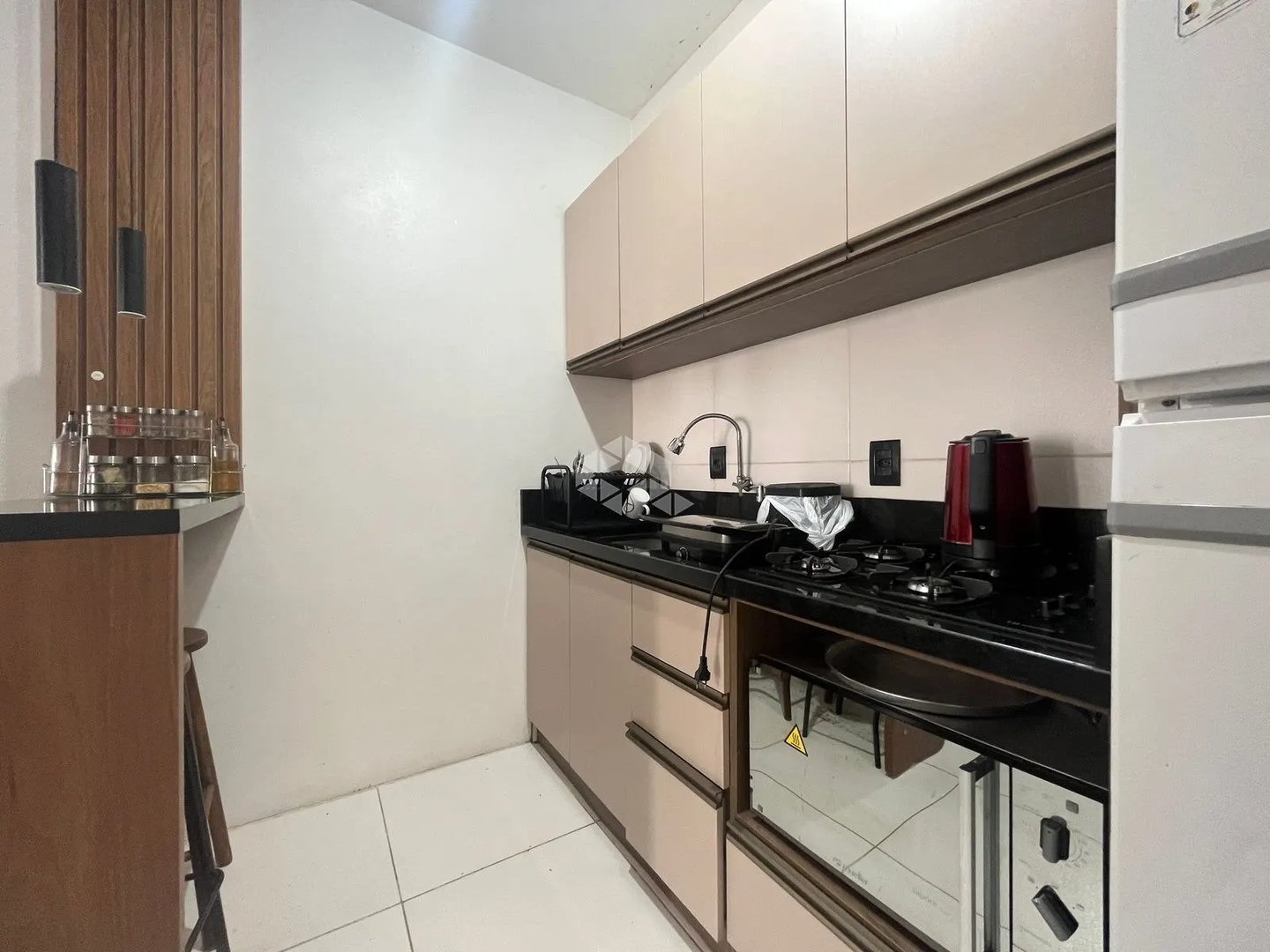 Casa Geminada Em João Alves Santa Cruz Do Sul - Foto 9