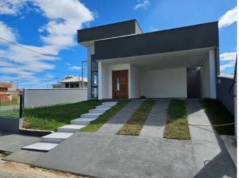 Casa em Condomínio em Lagoinha, Araruama