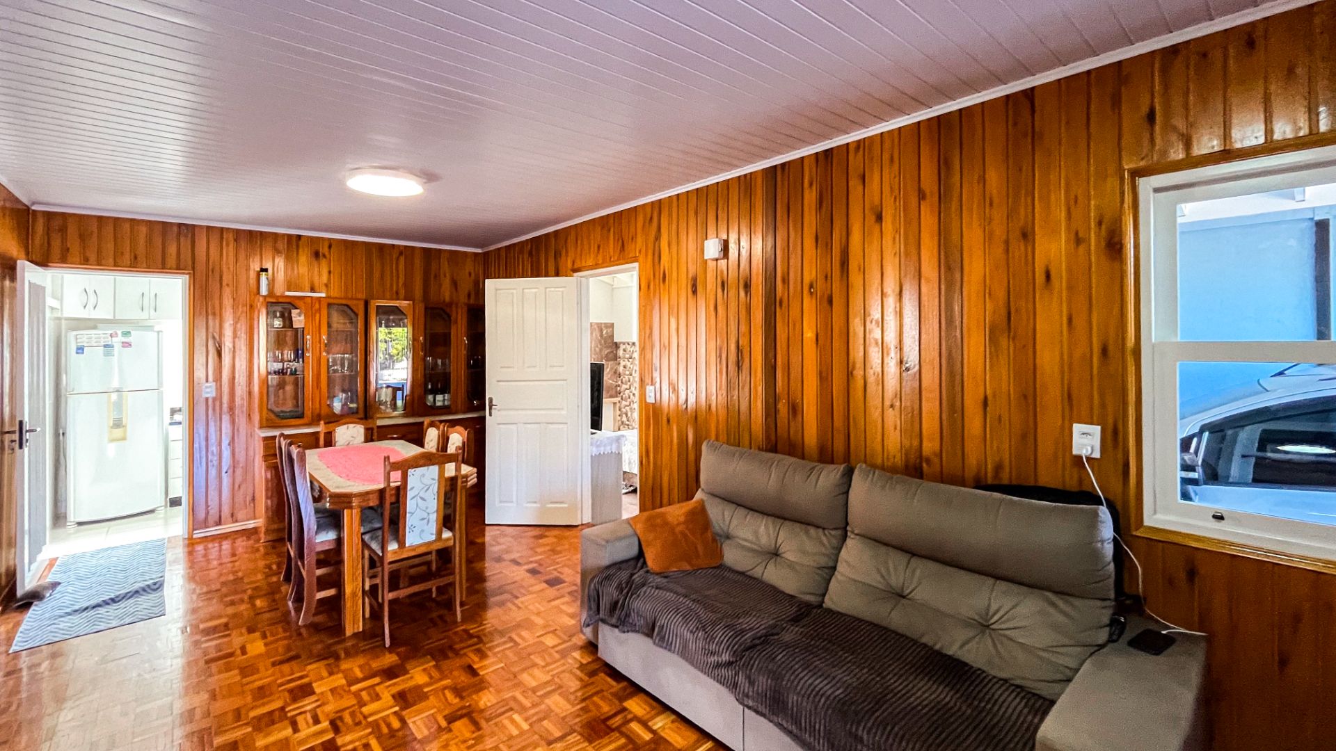 Casa no Arroio Grande com 3 dormitórios - Foto 3