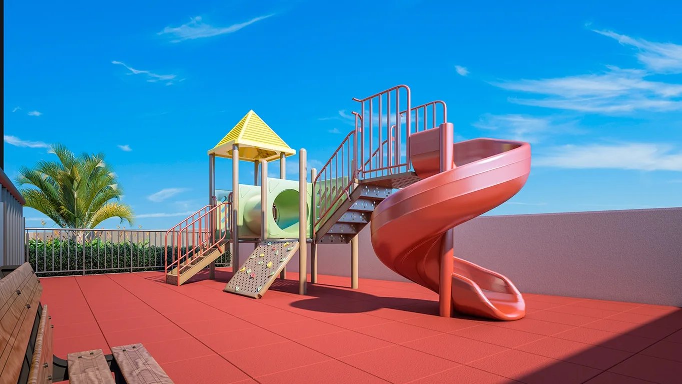 Residencial Terrazo Villa Augusta - Foto 10