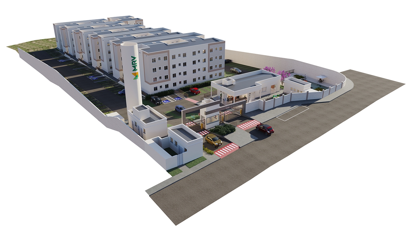 Residencial Casa de Atenas, foto 13