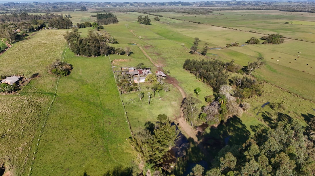 26 hectares - Vera Cruz - Foto 3