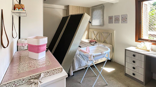 Apartamento no Universitário com 2 dormitórios e sacada ampla - Foto 8