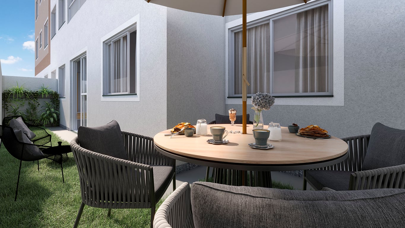 Residencial Mirante Cardeal  - Foto 7