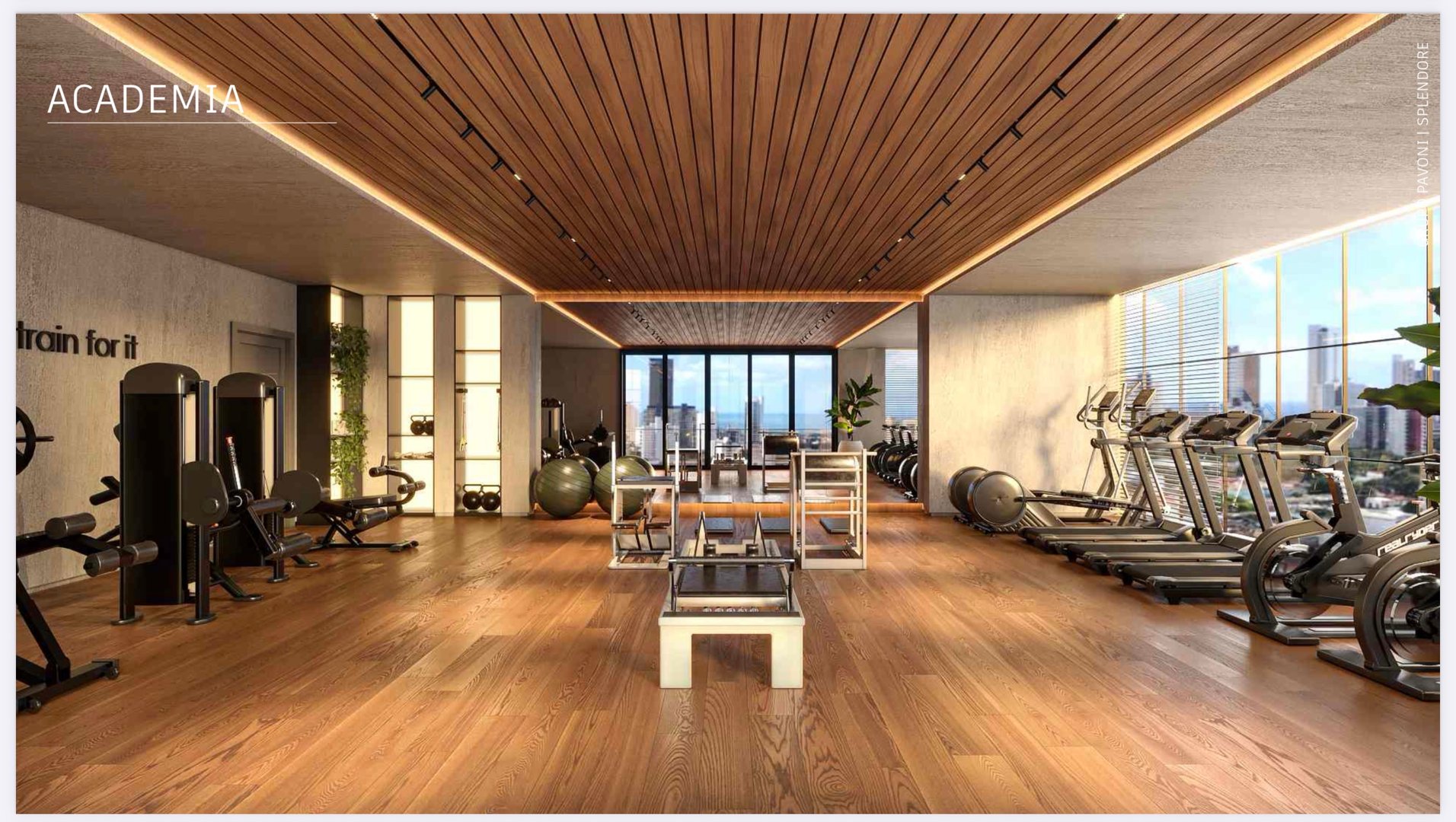 BRAVA SPLENDORE - PRAIA BRAVA  - Foto 4