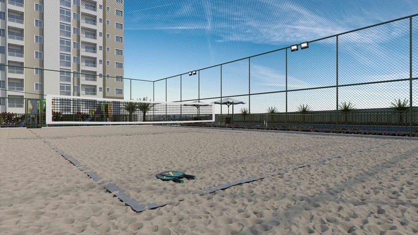 Residencial Torres do Seridó - Foto 5