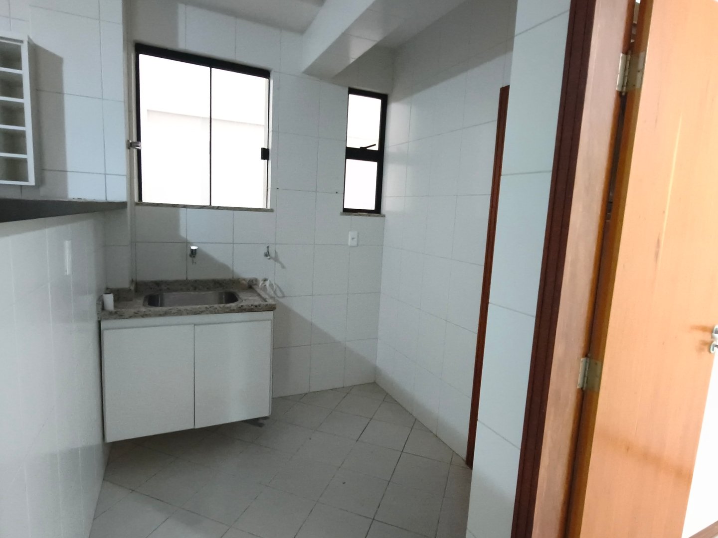 Apartamento à venda, Candeias, Vitória da Conquista, BA - Foto 7
