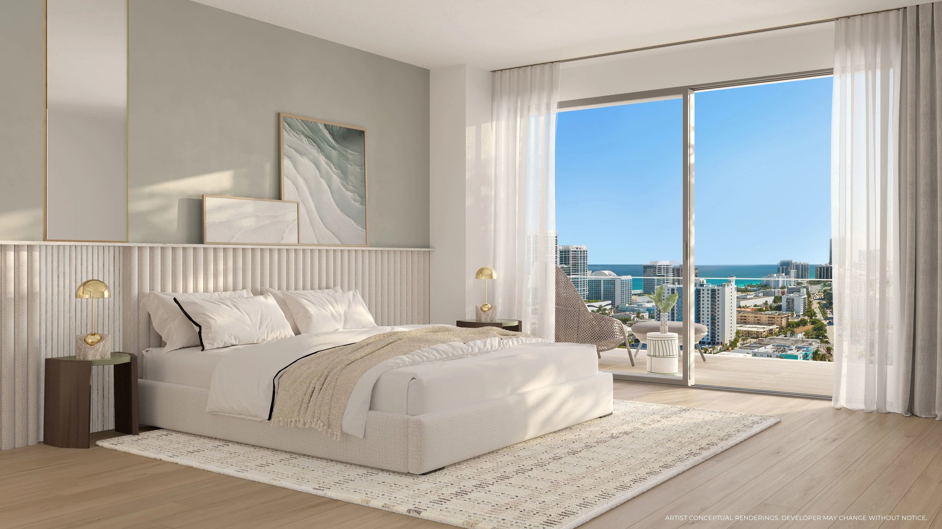 PALMA MIAMI BEACH — foto 4