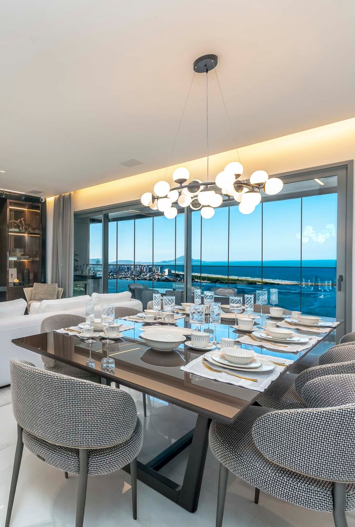 Apartamento Skyline à venda em Itajaí