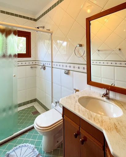 Casa no Condomínio Costa Norte com 3 dormitórios e piscina - Foto 13