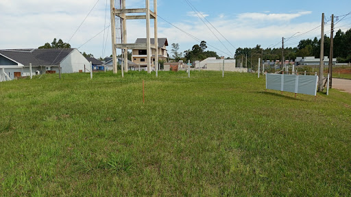 Terreno no loteamento Primavera com 360,4m² - Foto 4