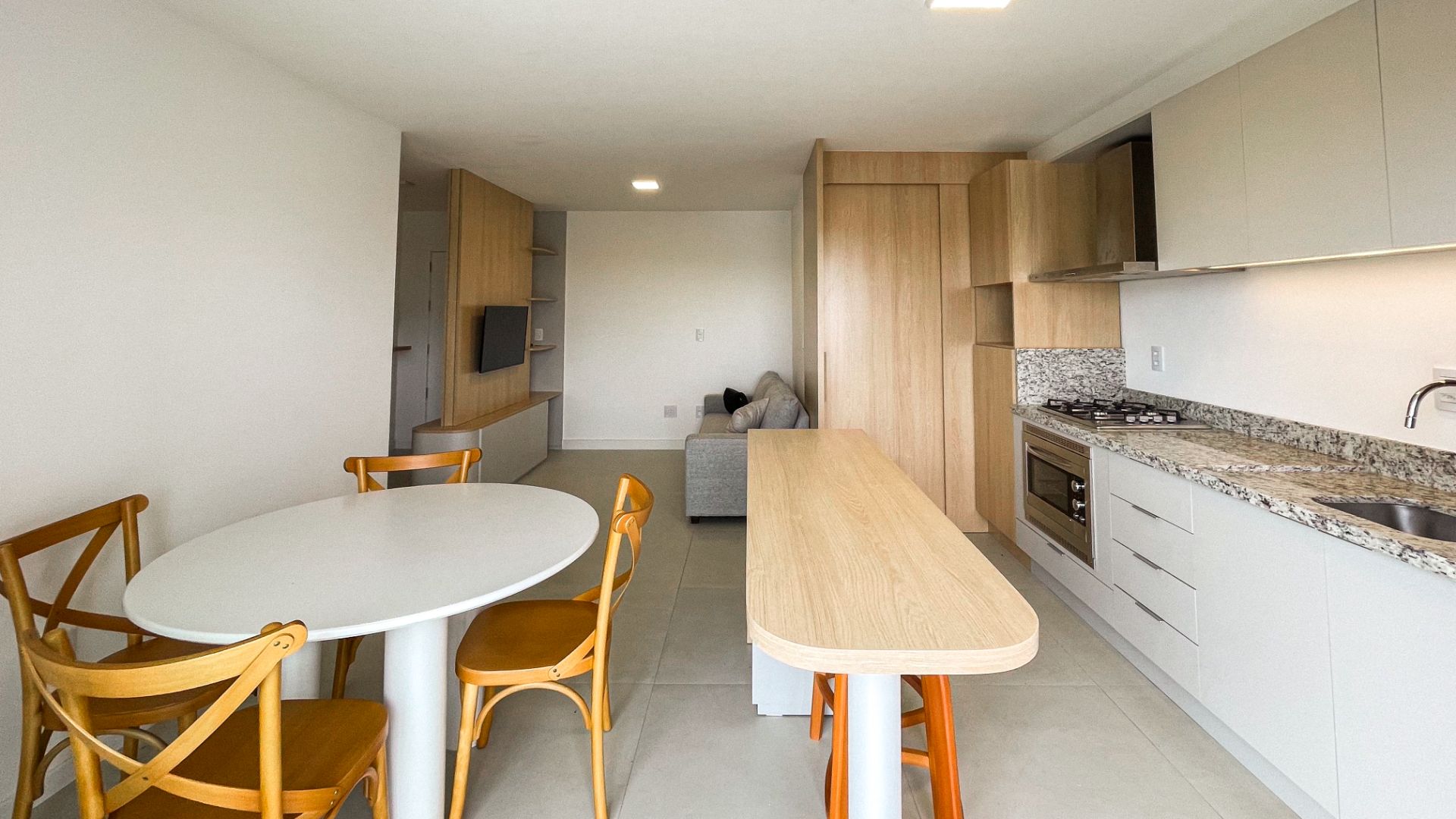 Apartamento no Urban com 2 dormitórios - Foto 4