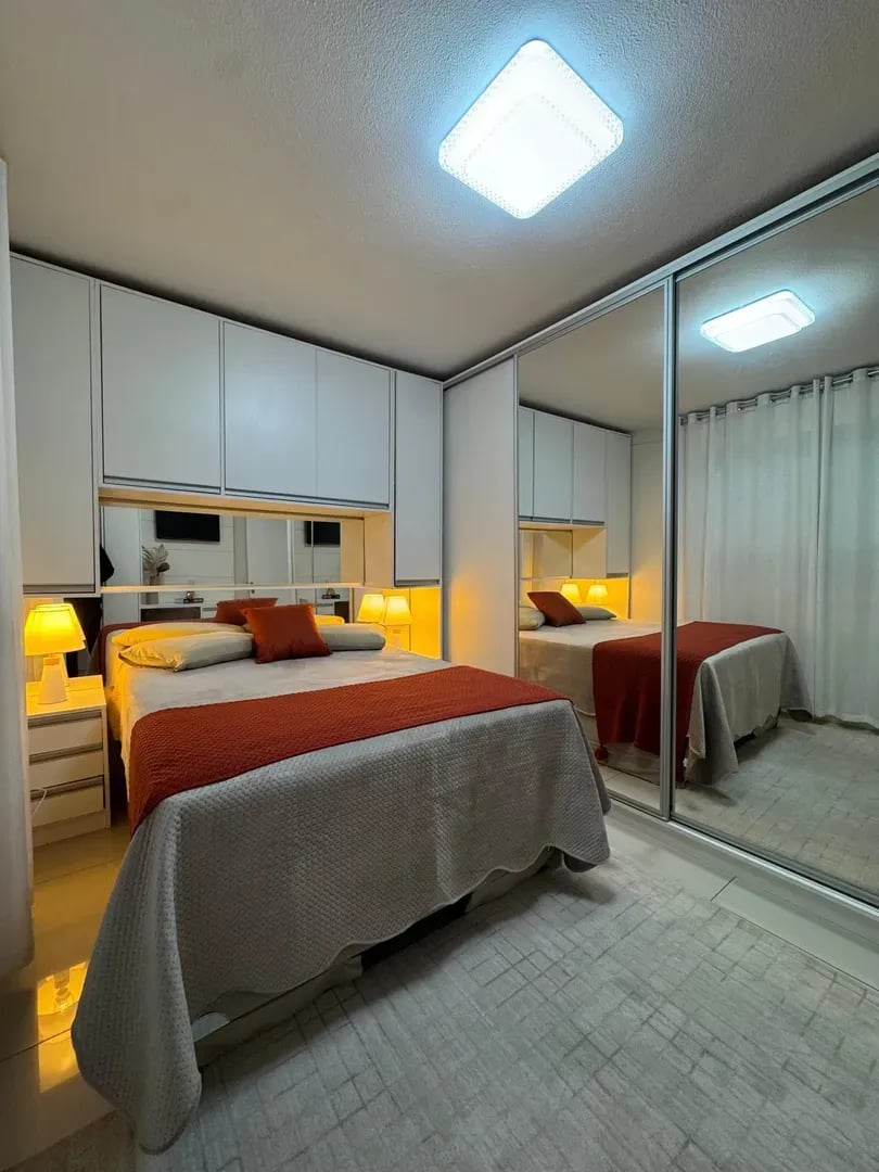 Apartamento com 3 quartos à venda - Foto 10