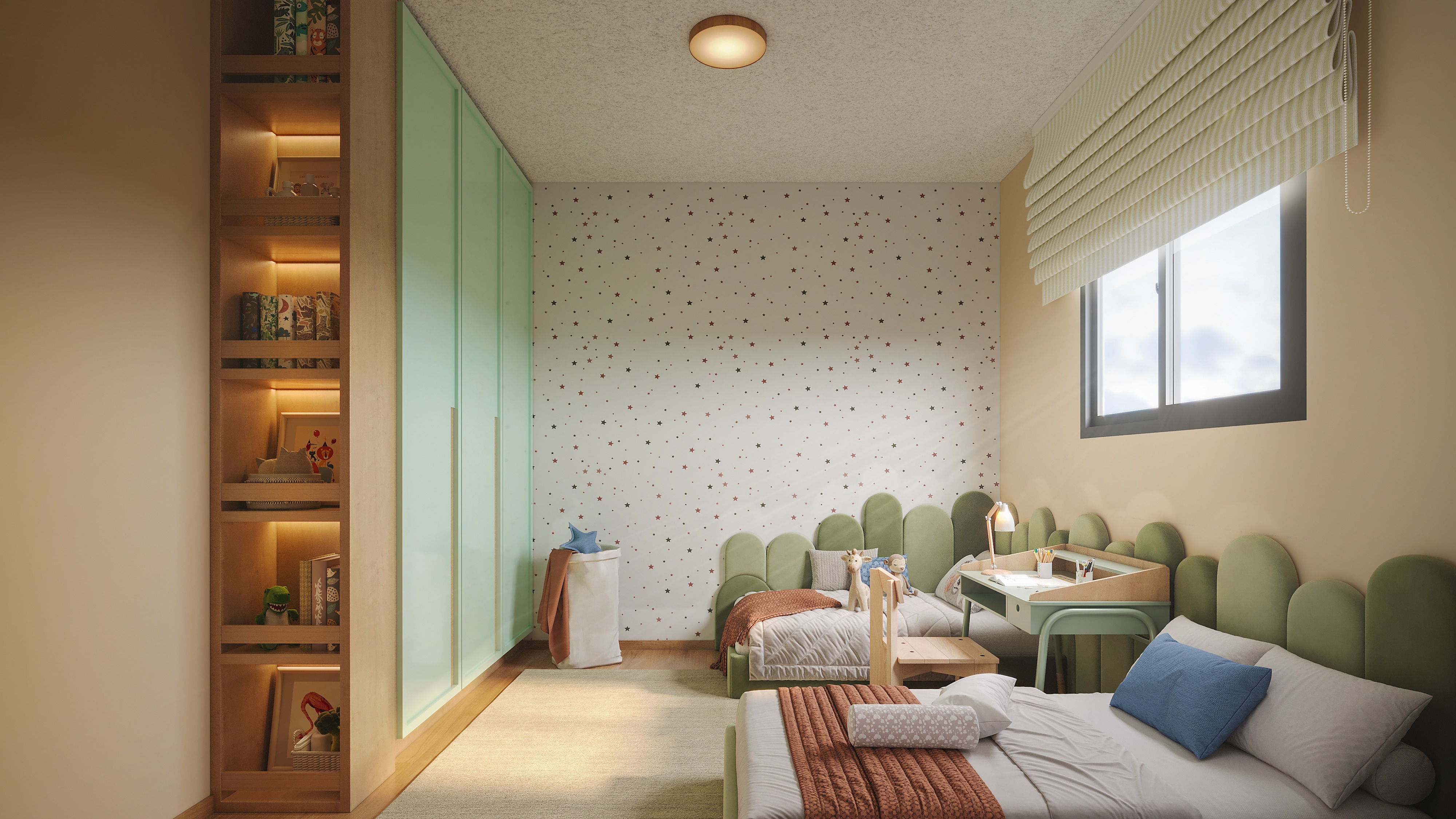 Residencial Palma - Foto 13