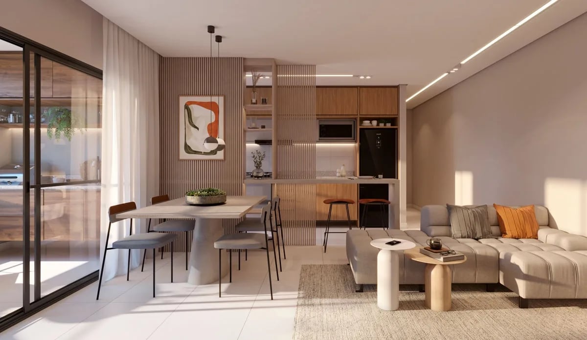 Residencial Sensia Serra - Foto 16