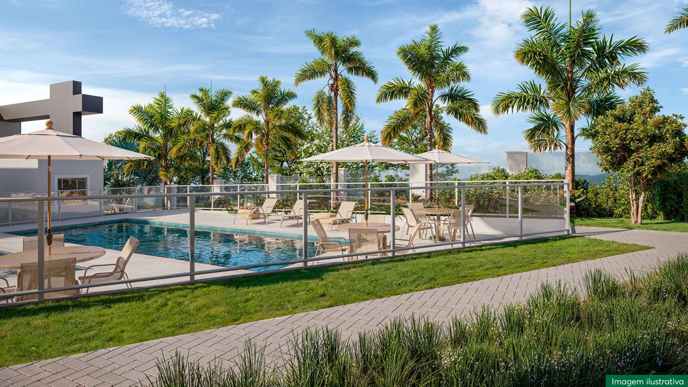 Residencial Porto Montenegro - Foto 12