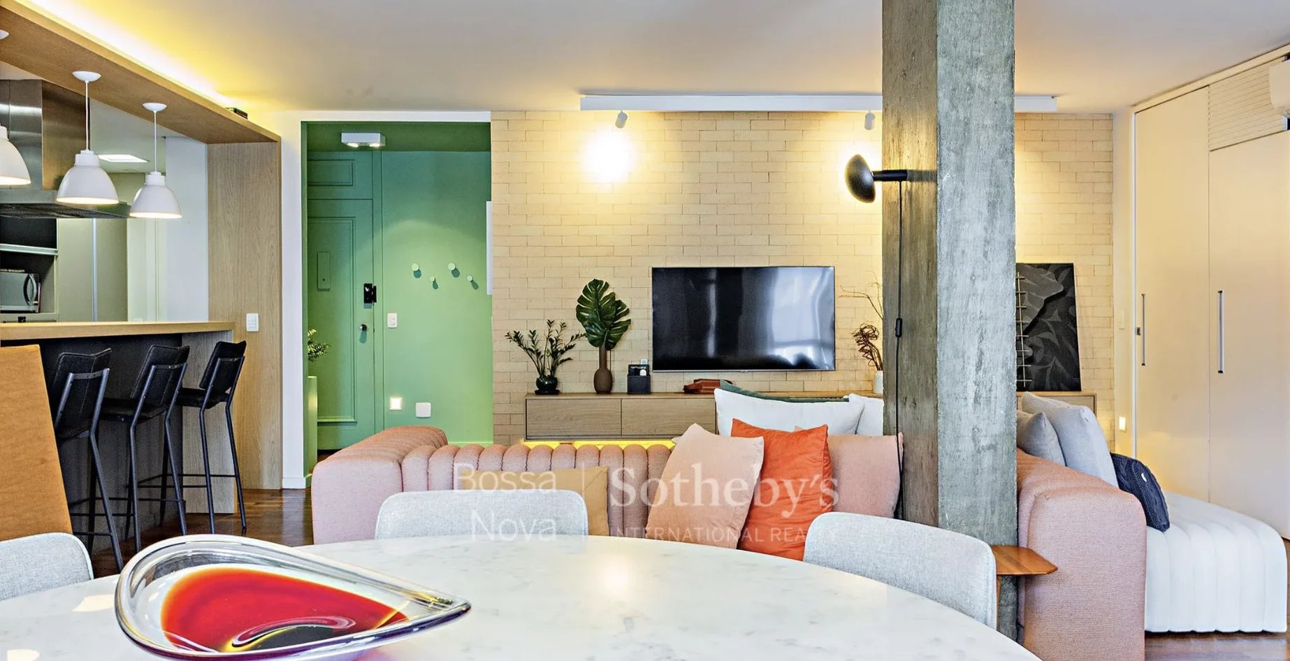 APARTAMENTO ITAIM BIBI 97704 — foto 7