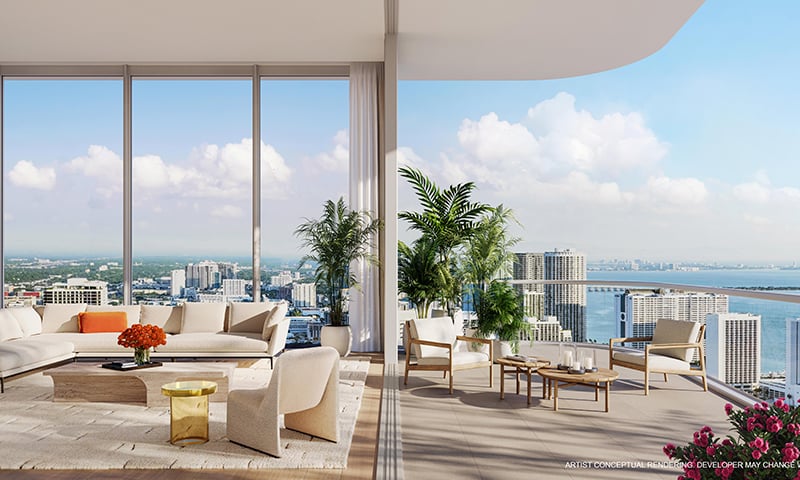 THE JEM MIAMI — foto 3