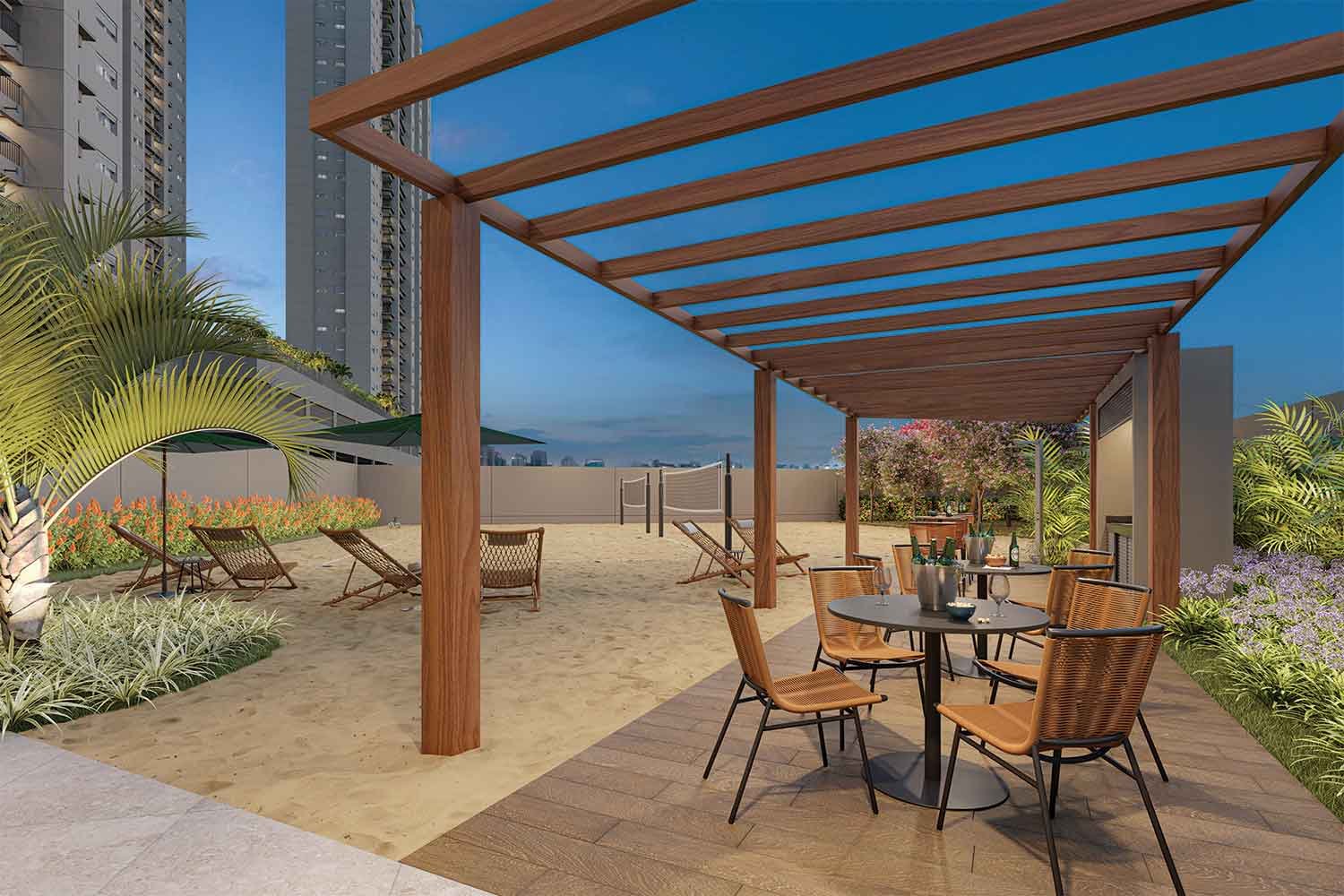 Residencial Reserva São Caetano Parque - Foto 17