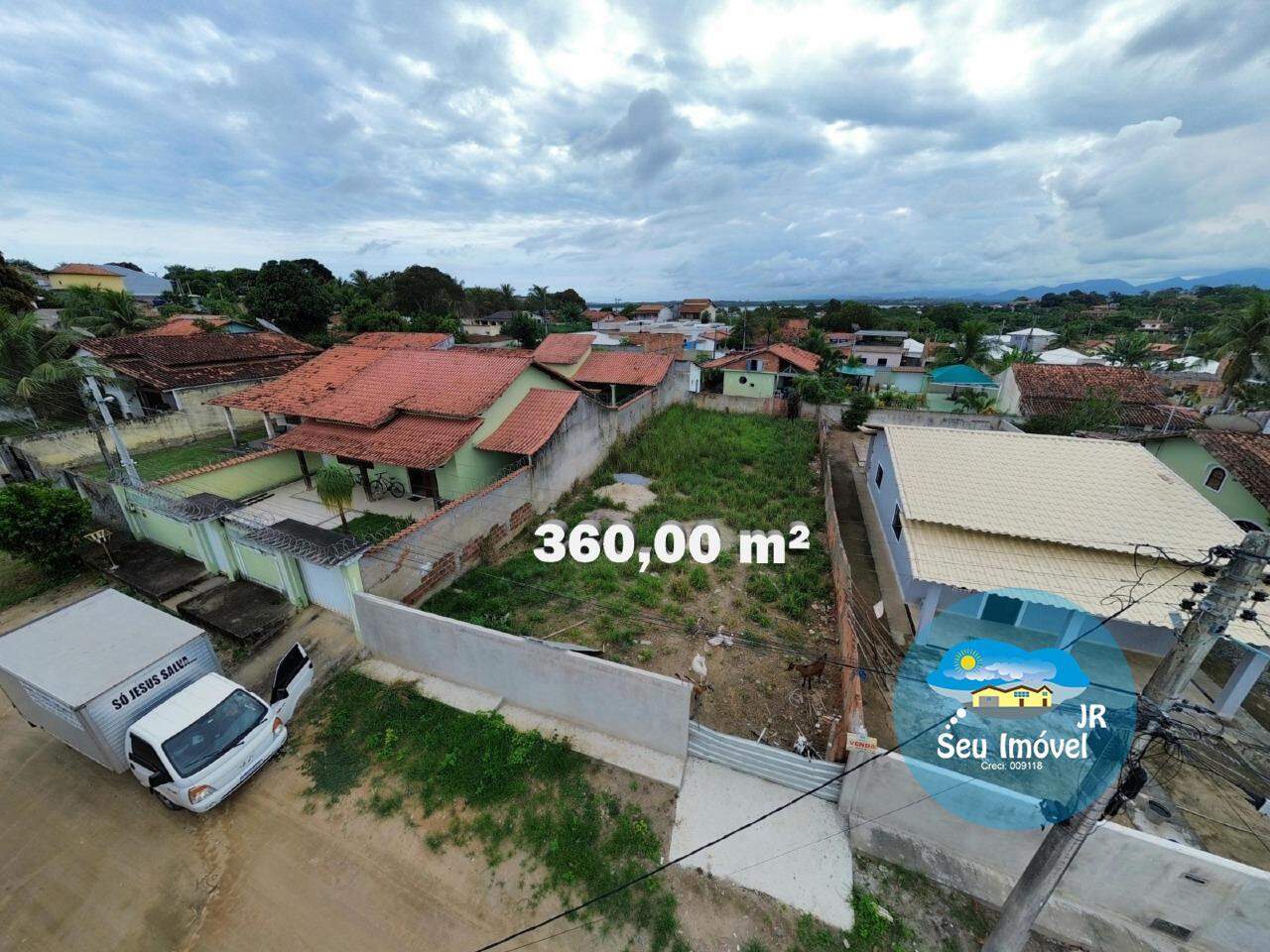 Terreno em Areal, Araruama