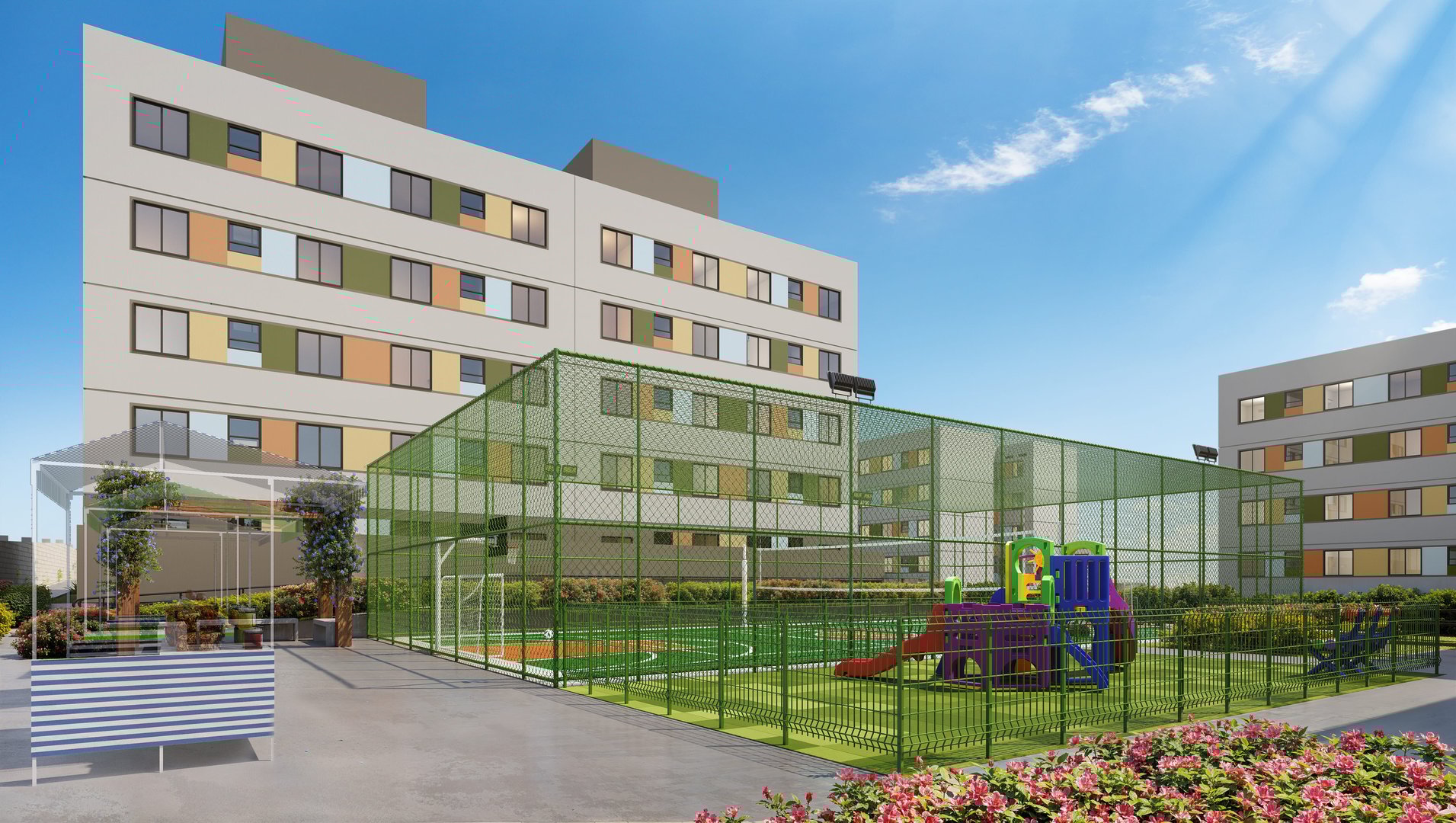 Breve Lançamento - Residencial Privilege - Foto 5