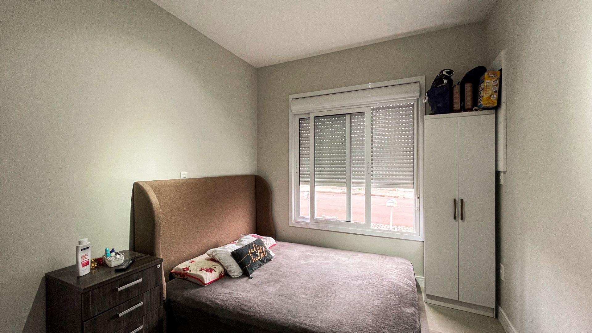 Casa no João Alves com 1 suíte - Foto 4