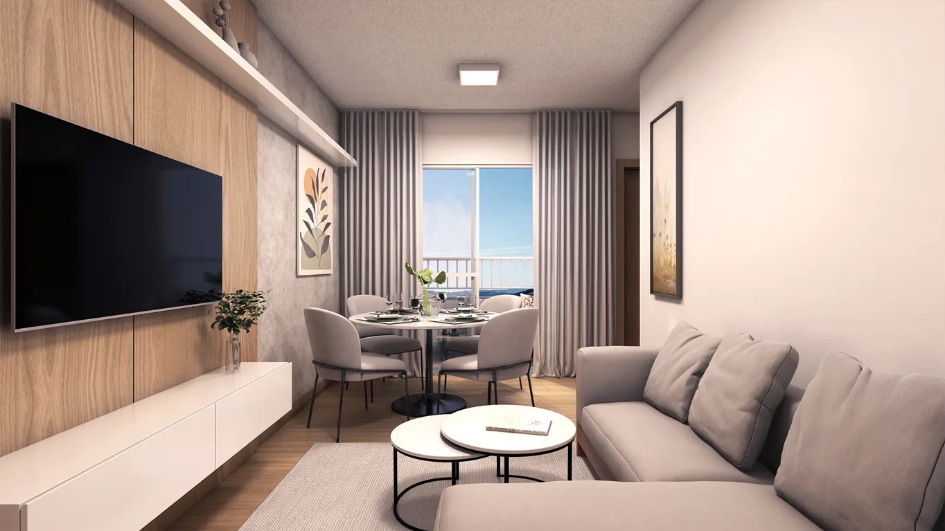 Residencial Real Palace - Foto 11