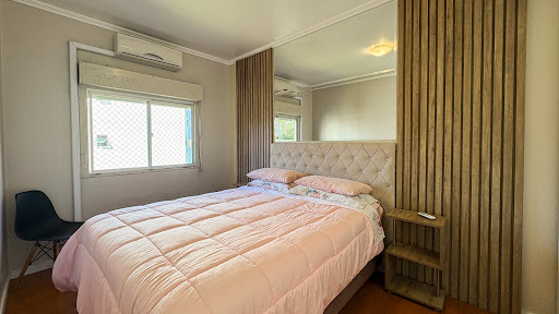 Apartamento no Higienópolis com 2 dormitórios - Foto 19