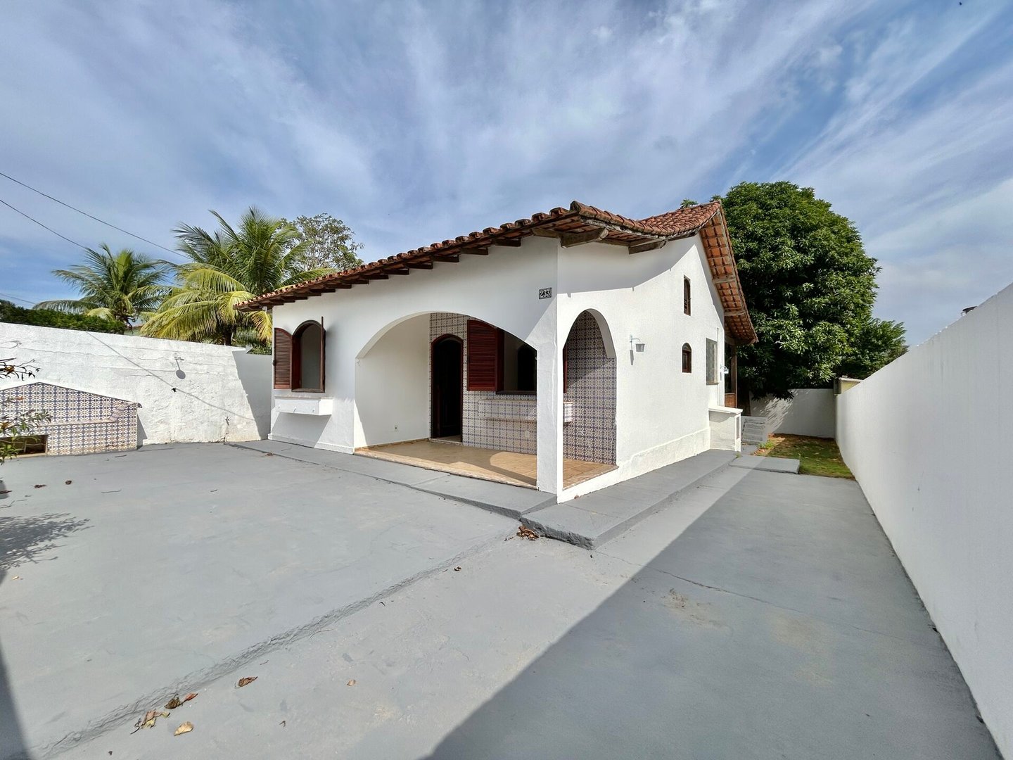 Casa em Rio do Limão, Araruama