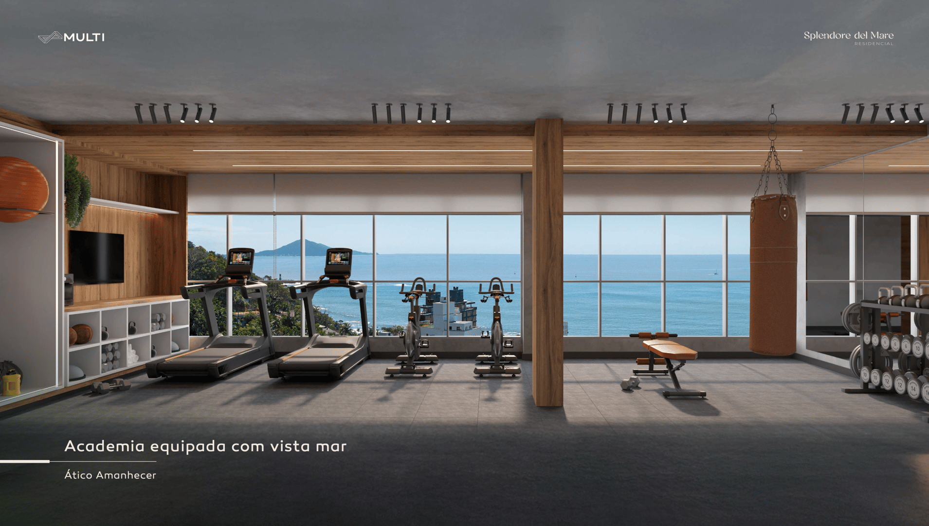 SPLENDORE DEL MARÉ - CABEÇUDAS  - Foto 3