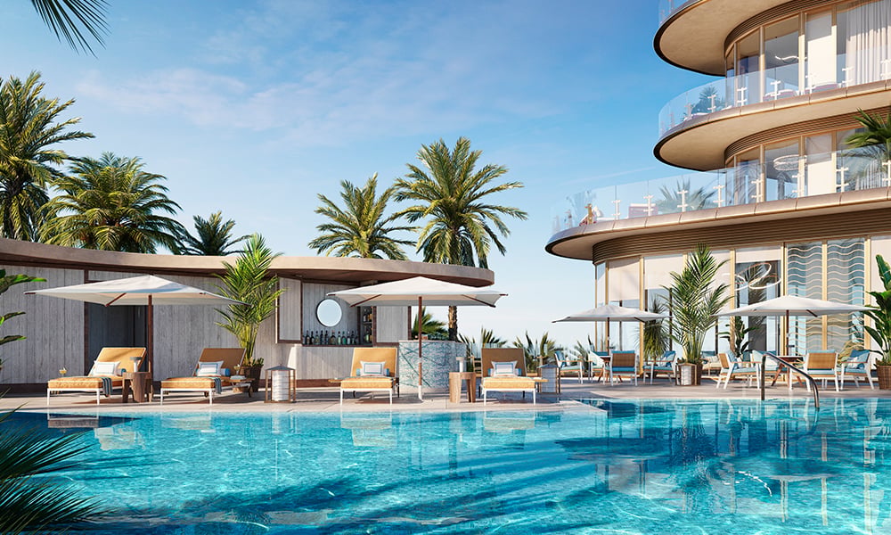 FOUR SEASONS RESIDENCES — foto 7